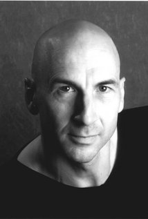 Adrian Black