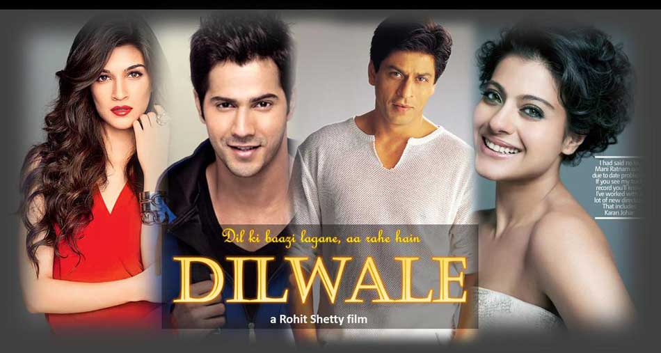 dilwale subtitle online