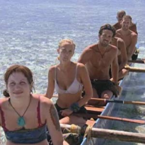 Herself - Ulong Tribe, Herself - 11 Days - Ulong Tribe