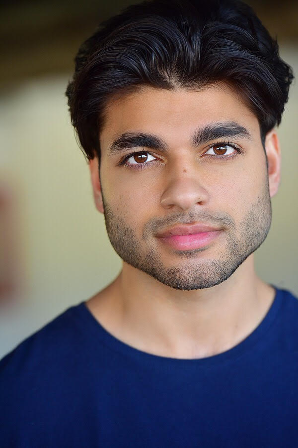 Ariyan Kassam