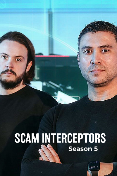 Scam Interceptors - Season 5