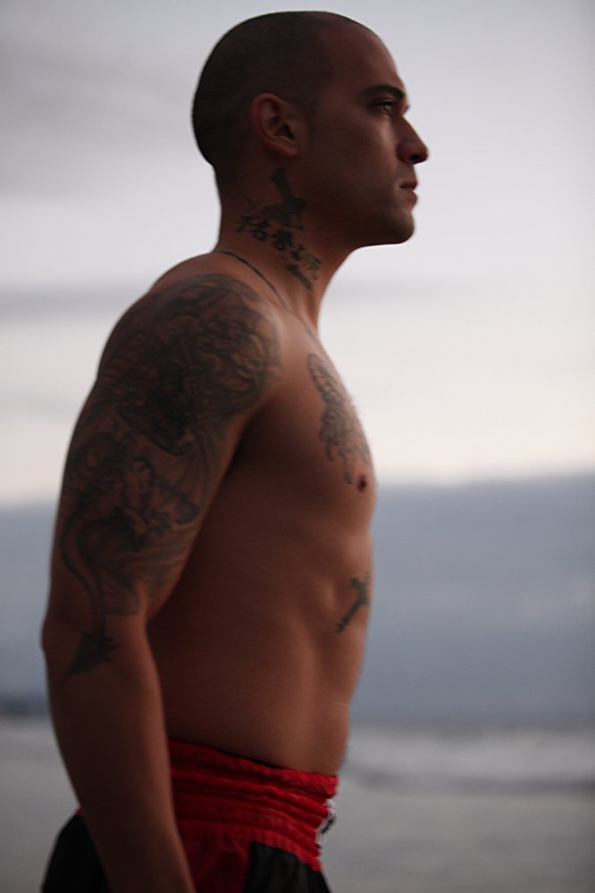 Joshua Armando Ticas