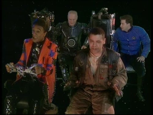 Chris Barrie