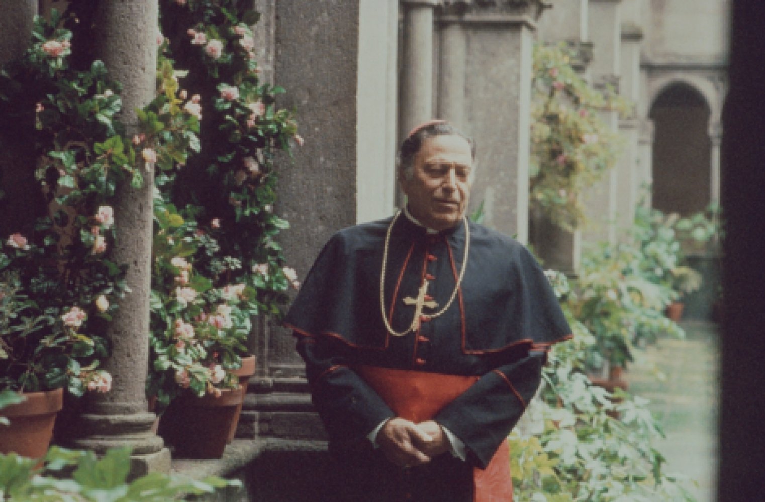 Raf Vallone