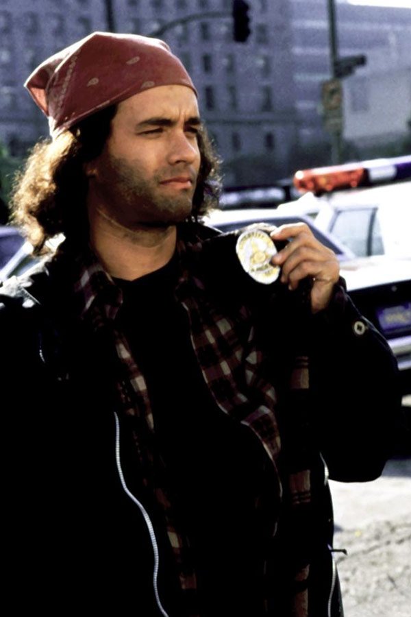 Det. Pep Streebek