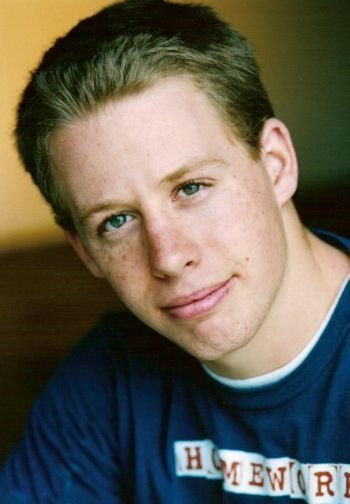 Joey Deters