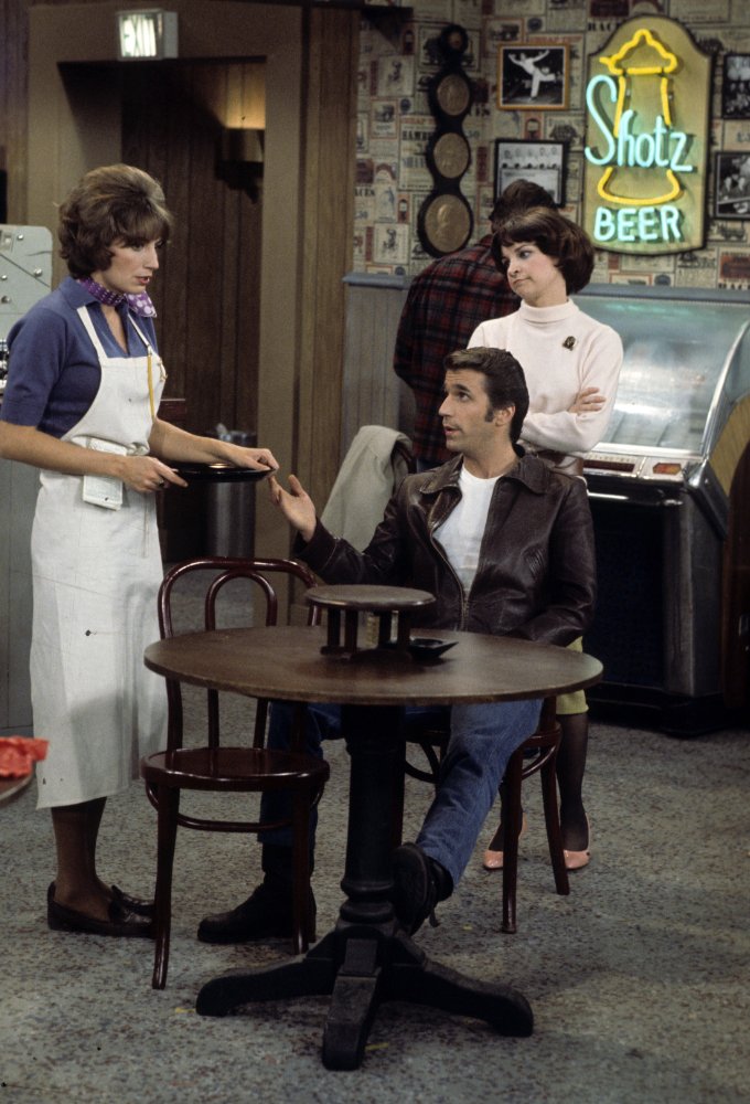 Cindy Williams