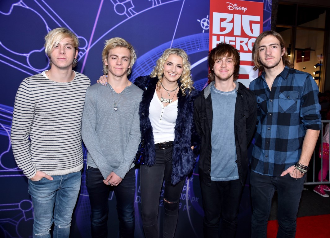 Rydel Lynch