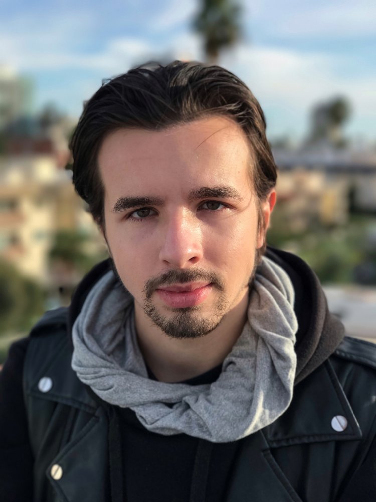 Yannik Collin