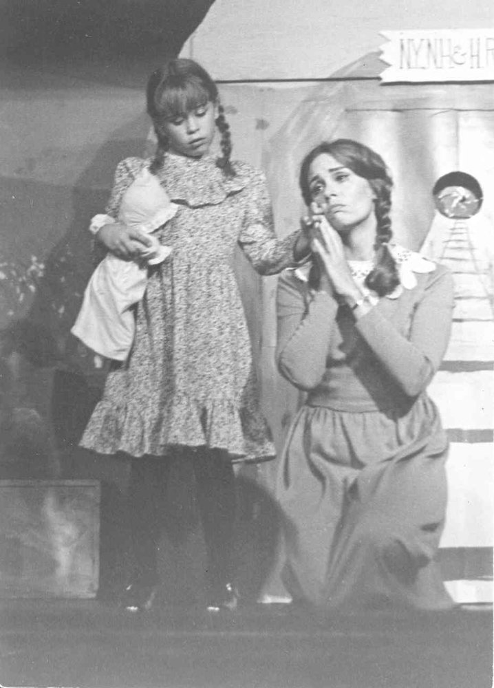Susan Trishel Monson
