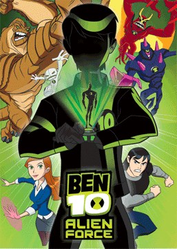 Ben 10 Alien Force Season 2 Watch Free Online Streaming On Movies123