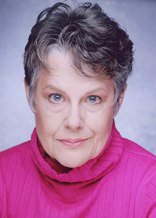 Libby George