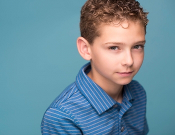 Camden Zapf