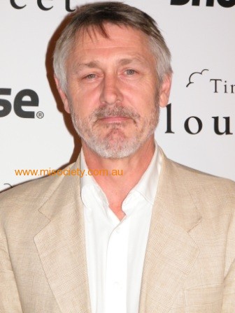 Geoff Morrell