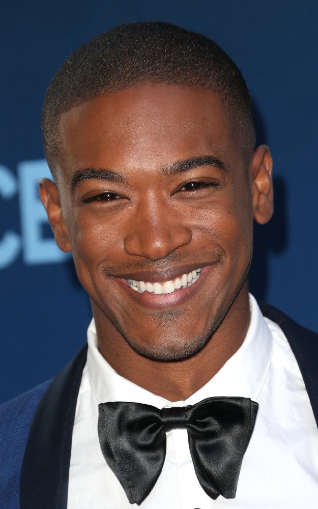 Sergio Harford