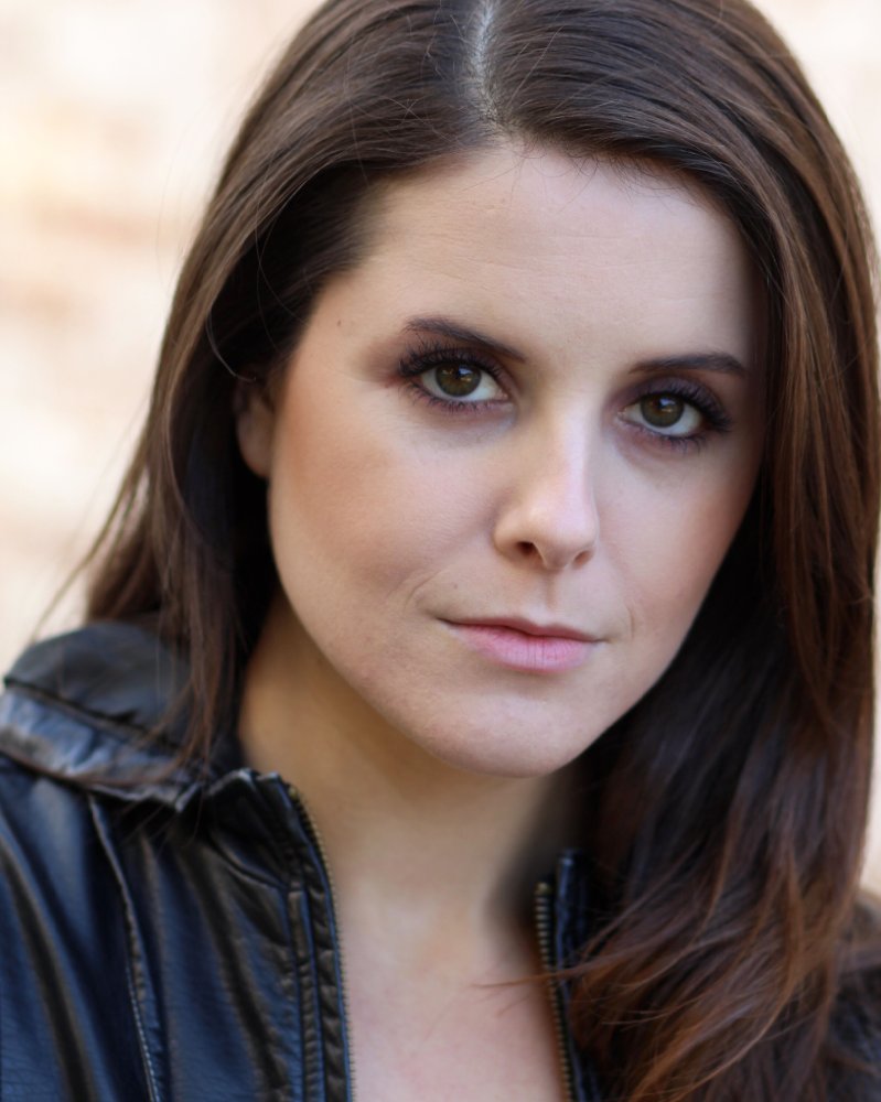 Lydia Chandler