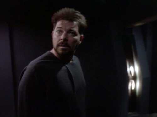 Jonathan Frakes