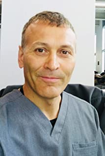 Tony Baretta