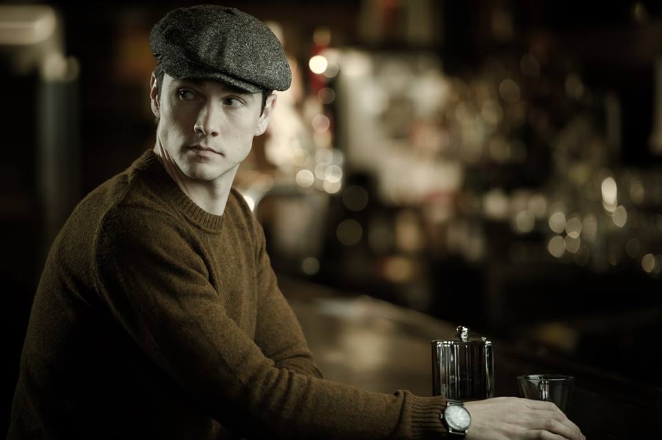 Jesse LeNoir