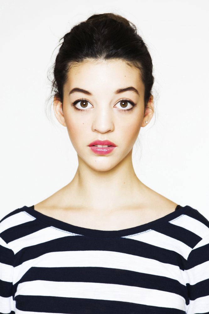 Alexis Hamer