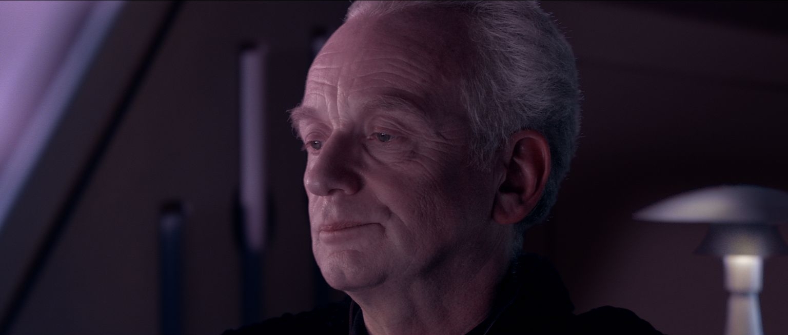 Ian McDiarmid