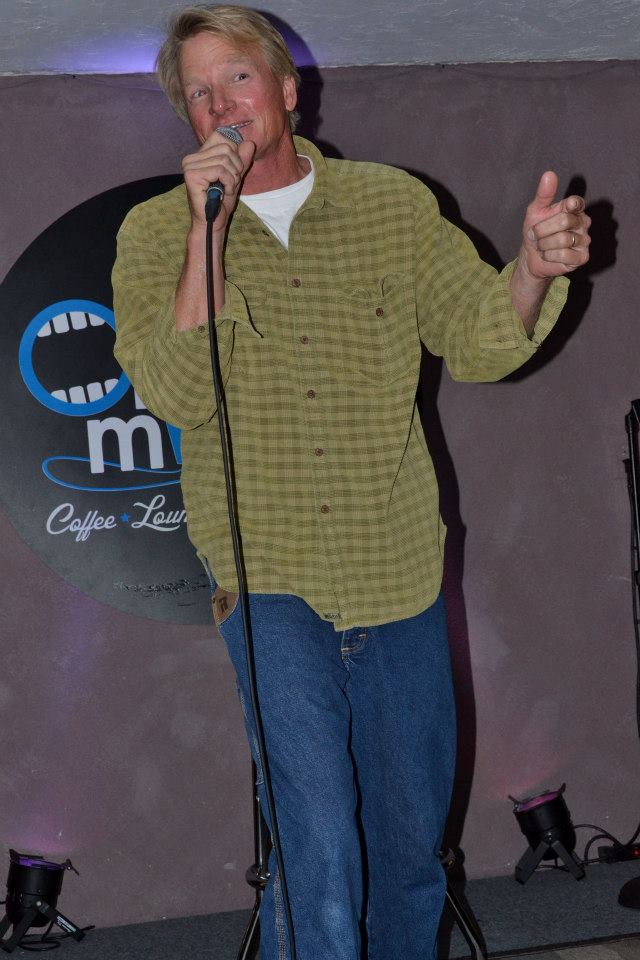 Craig Chamberlin