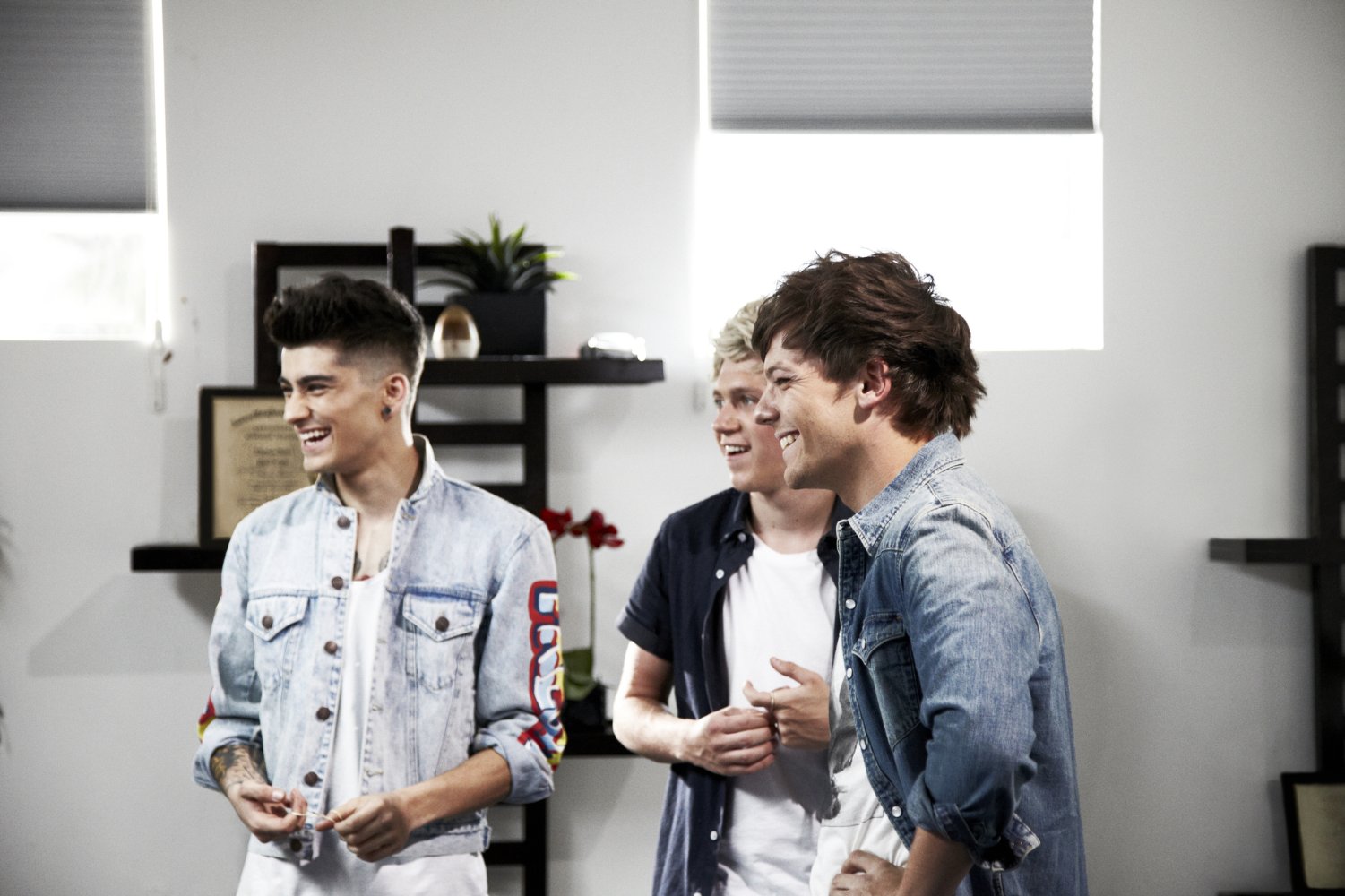 Louis Tomlinson