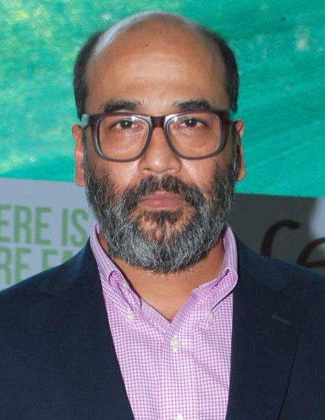 Mohan Kapoor