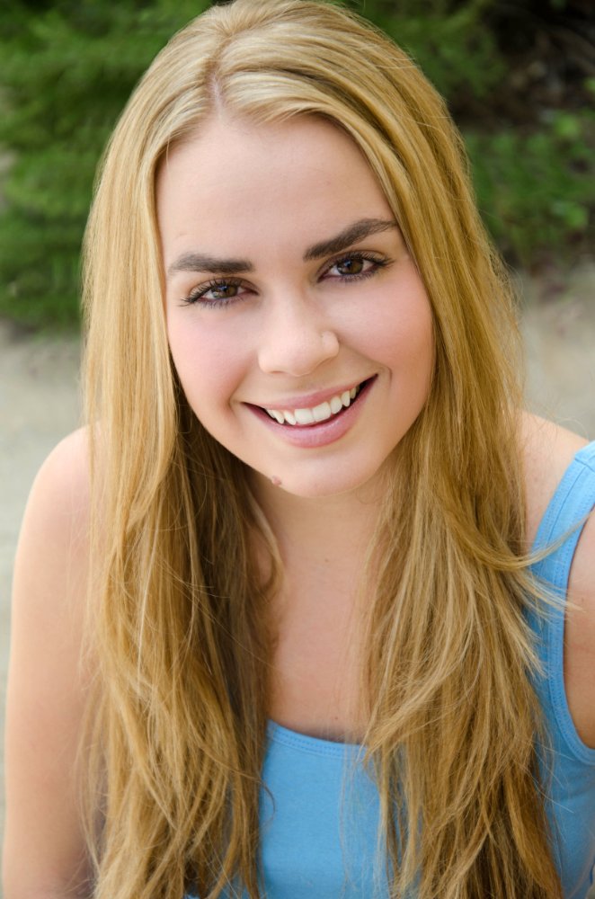 Alanna Wykoff