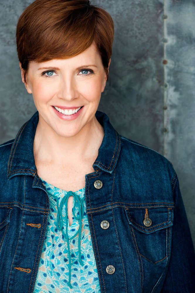 Karen Harrison