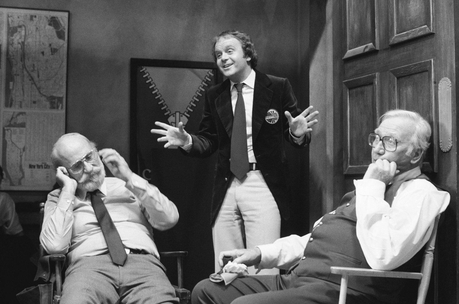 Edward Andrews