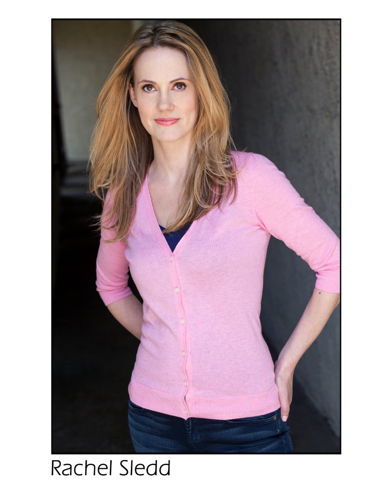 Rachel Sledd