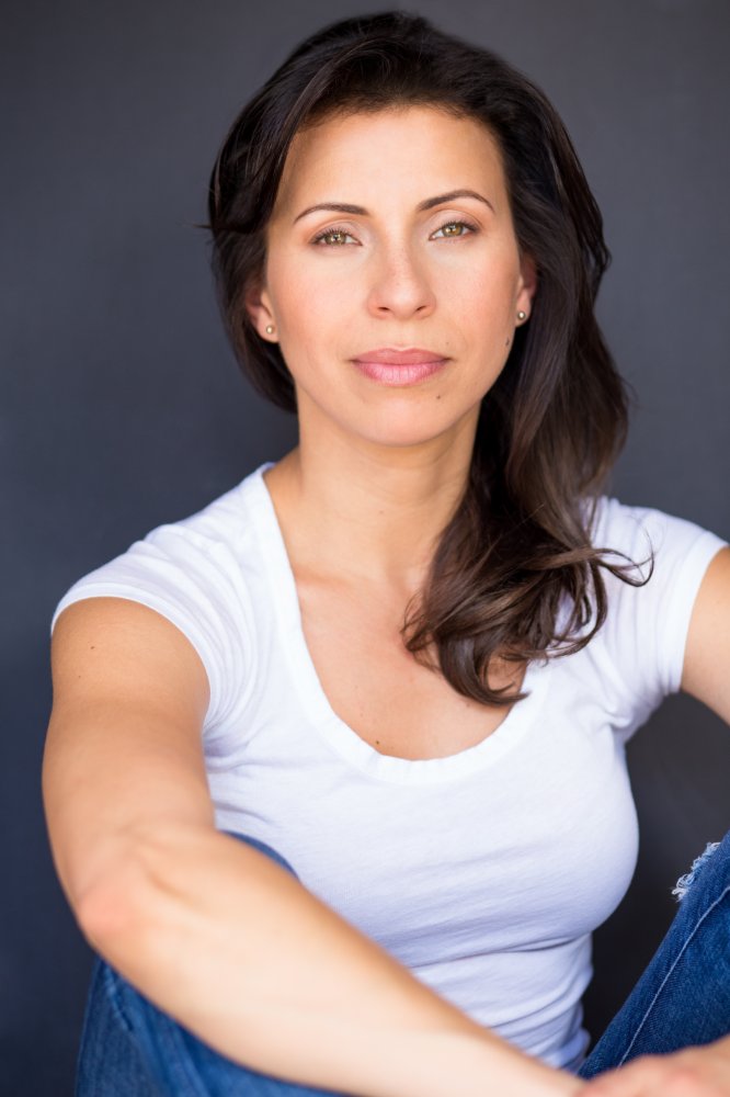 Natalia Castellanos