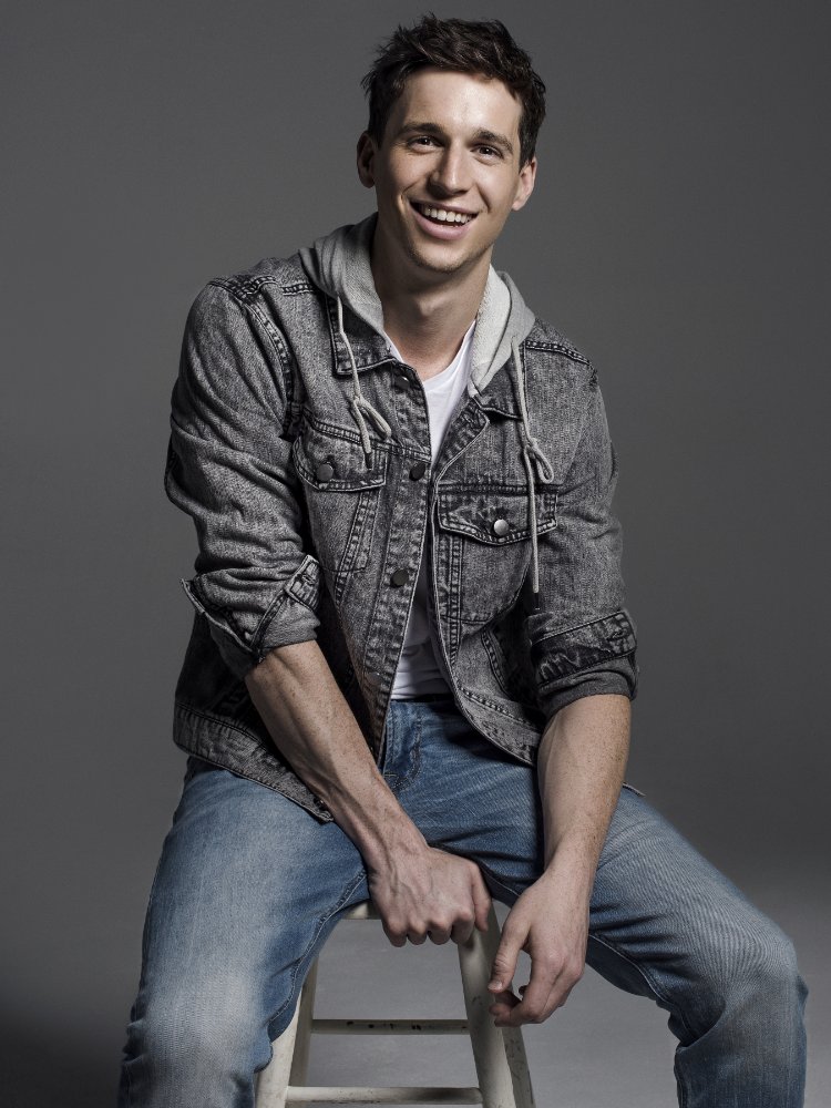 Bryan Fitzgerald
