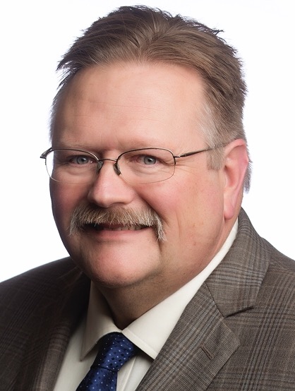 Ralph Glass