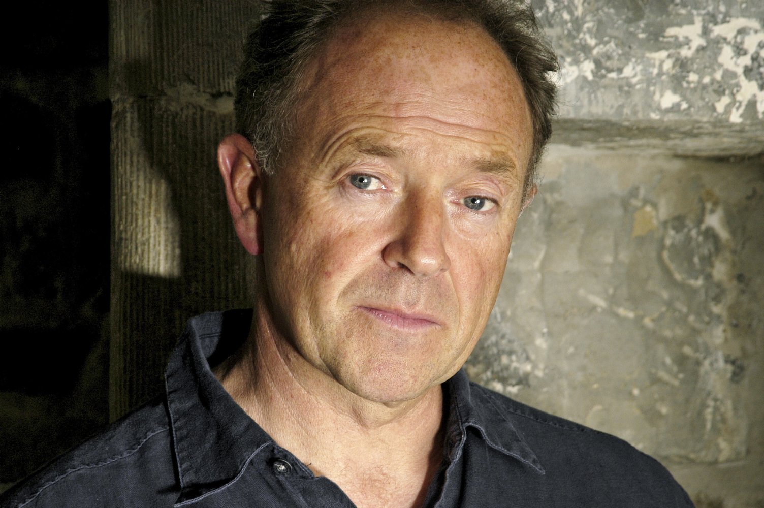 Michael Kitchen