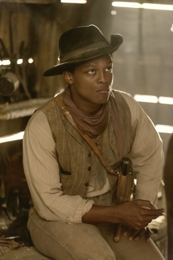 J. Quinton Johnson