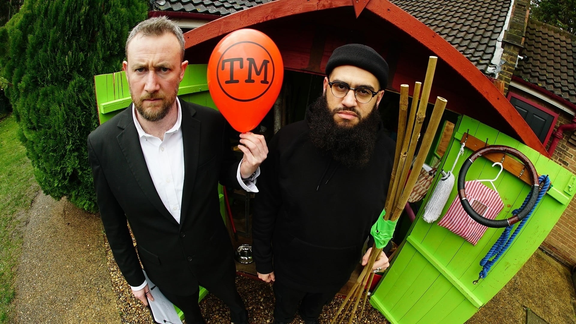 Taskmaster - Season 7 Watch Free online streaming on Movies123