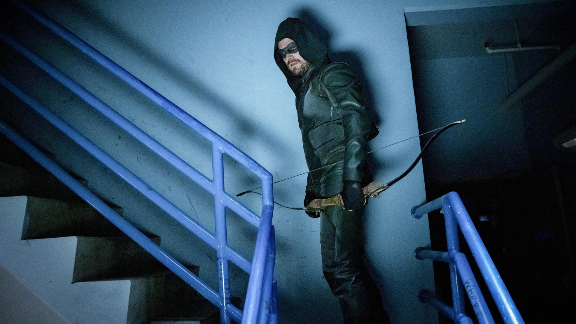 arrow season 1 mp4 zip download