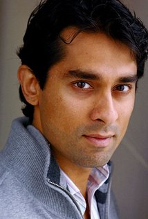 Sundeep Ahuja