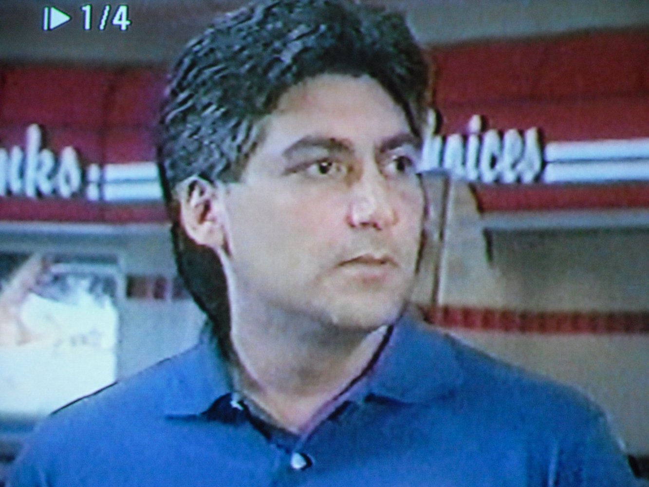 Gustavo Perez