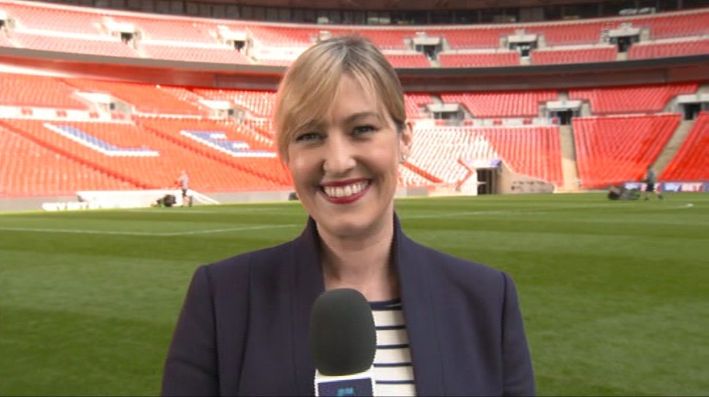 Kelly Cates