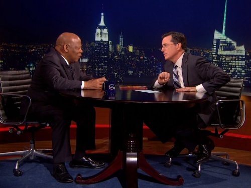 John Lewis