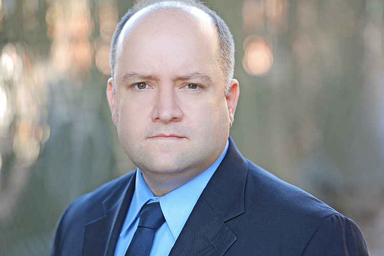 Dave T. Koenig