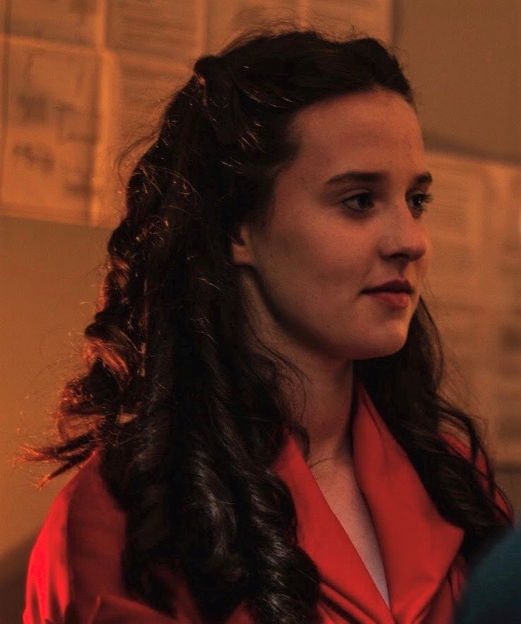 Olivia McKevitt