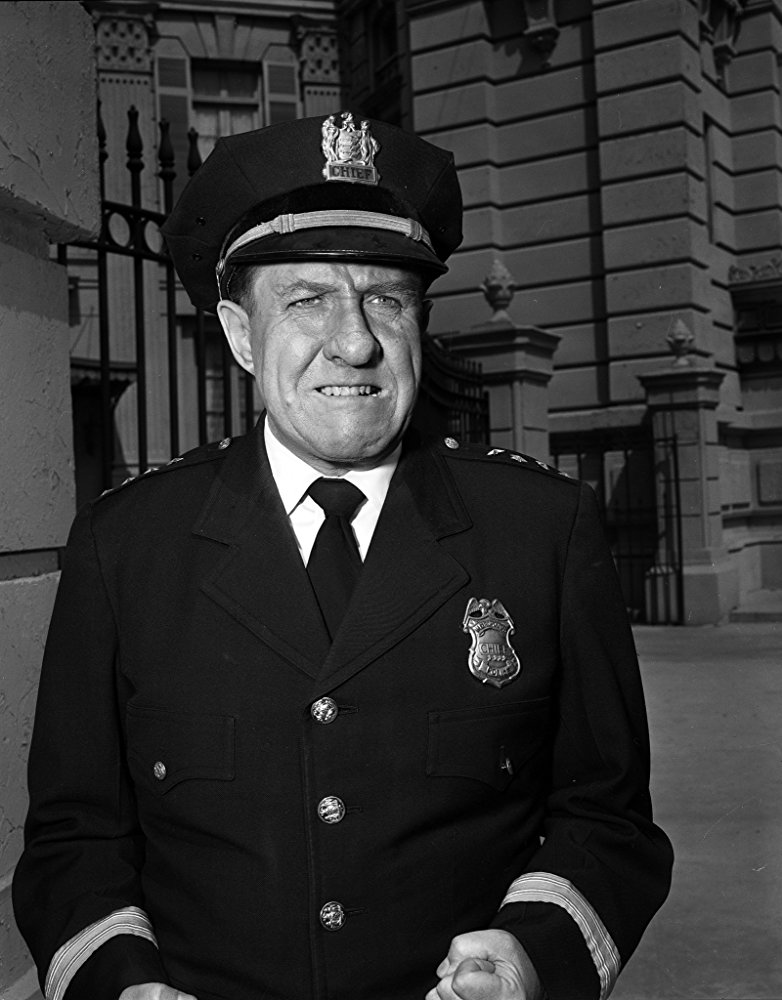 Chief O'Hara