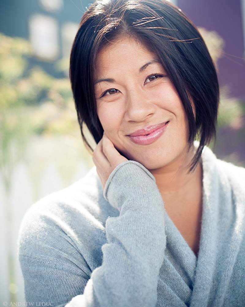 Sindy Lau