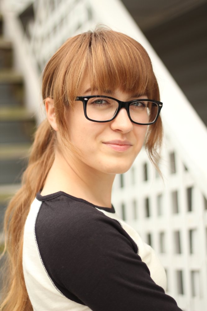 Anastasiya Rul