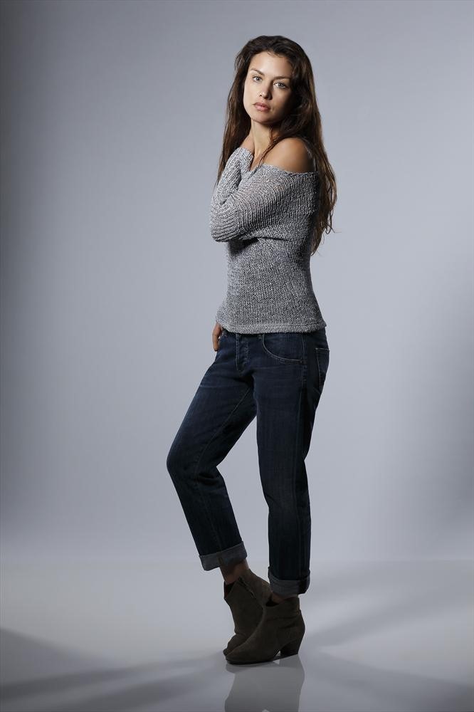 Hannah Ware