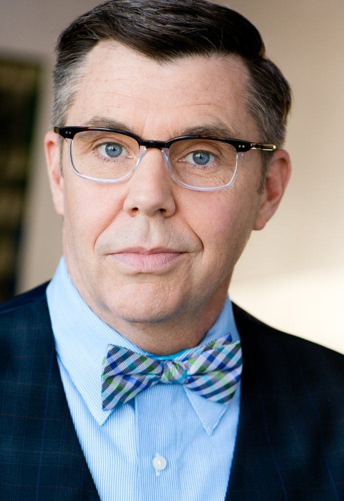 Alex Egan